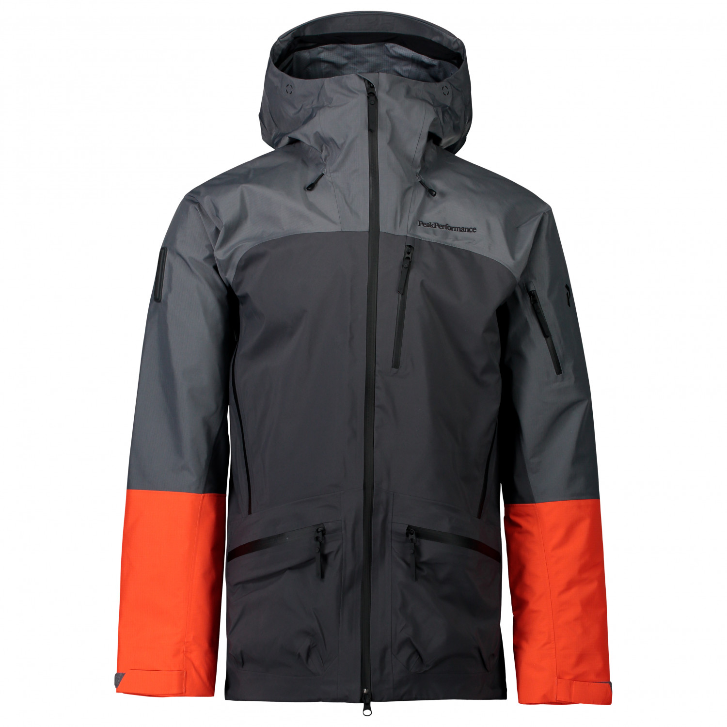 vislight gore tex pro jacket men
